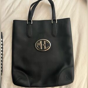 Rare Michael Kors Collection 2019 Runway Tote